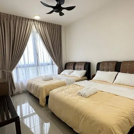 Bali Residence Melaka Near Jonker Street Exterior photo
