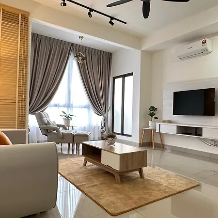 Bali Residence Melaka Near Jonker Street Exterior photo
