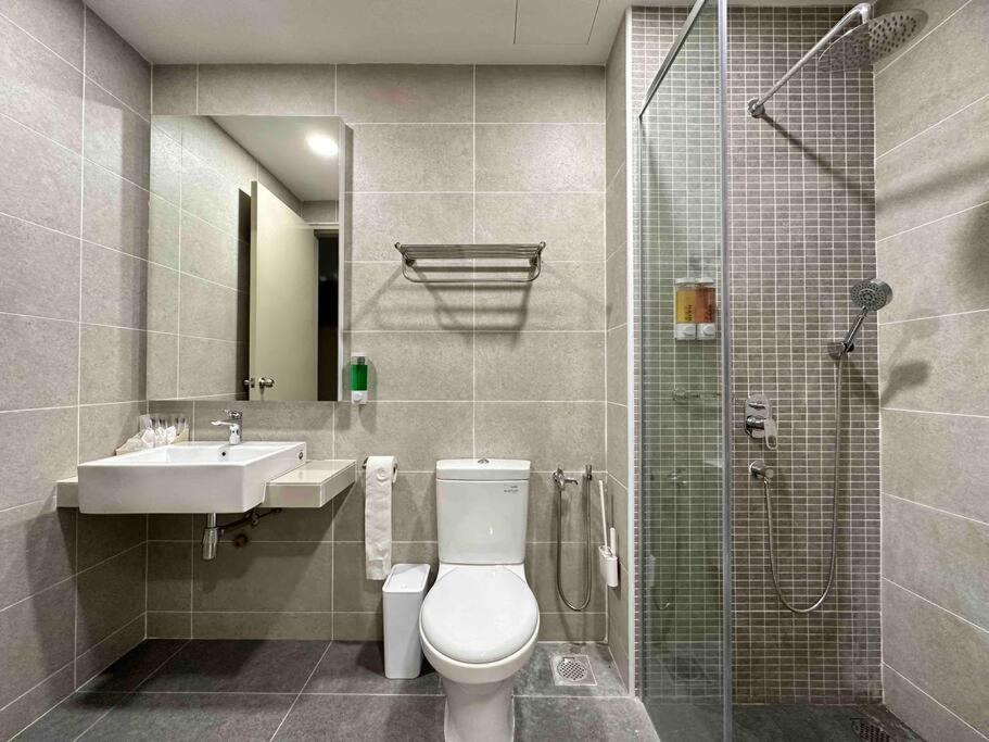 Apartment Bali Near Jonker Street *