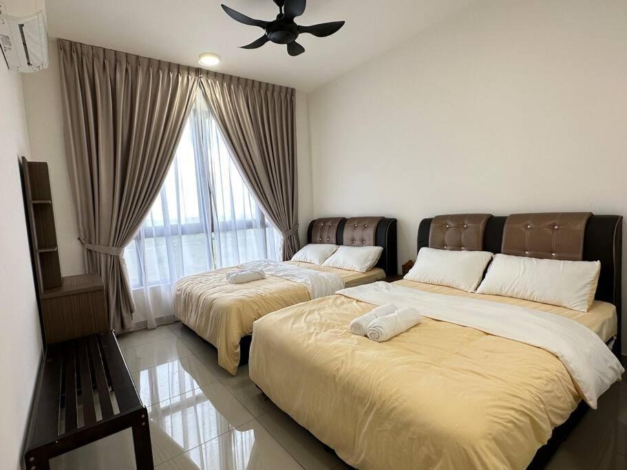 Apartment Bali Near Jonker Street *