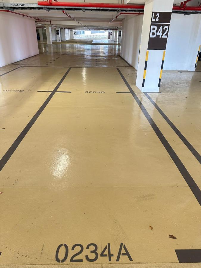 Apartment Bali Near Jonker Street
